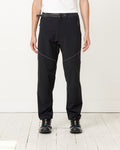 Trek Pants in Black