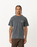 CH MothTech T-Shirt in Aged Black