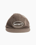 PeaceShell Running Cap in Brown