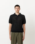 Yuma Polo in Black