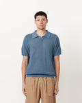 Yuma Polo in Blue