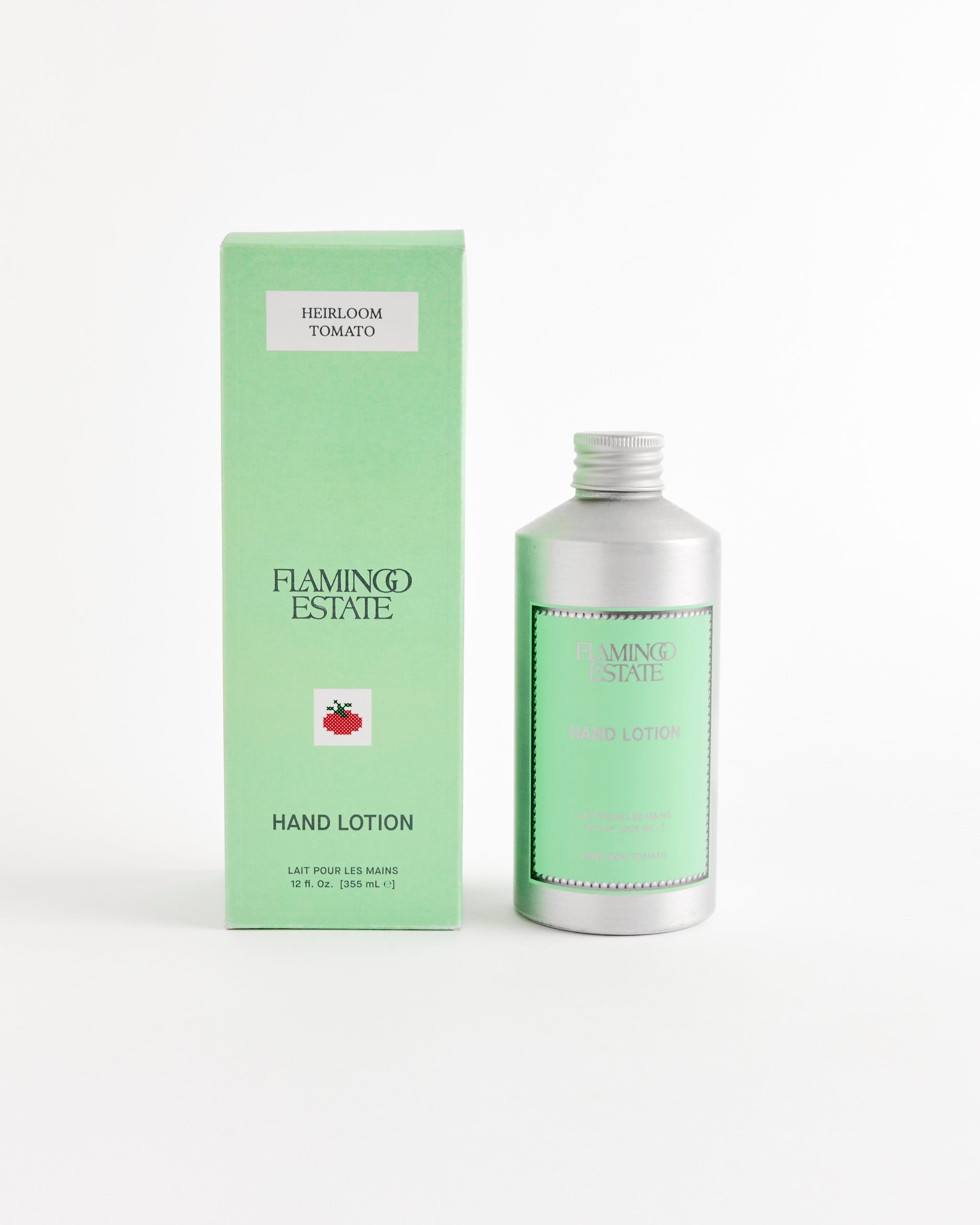 Roma Heirloom Tomato Hand Lotion w/Pump
