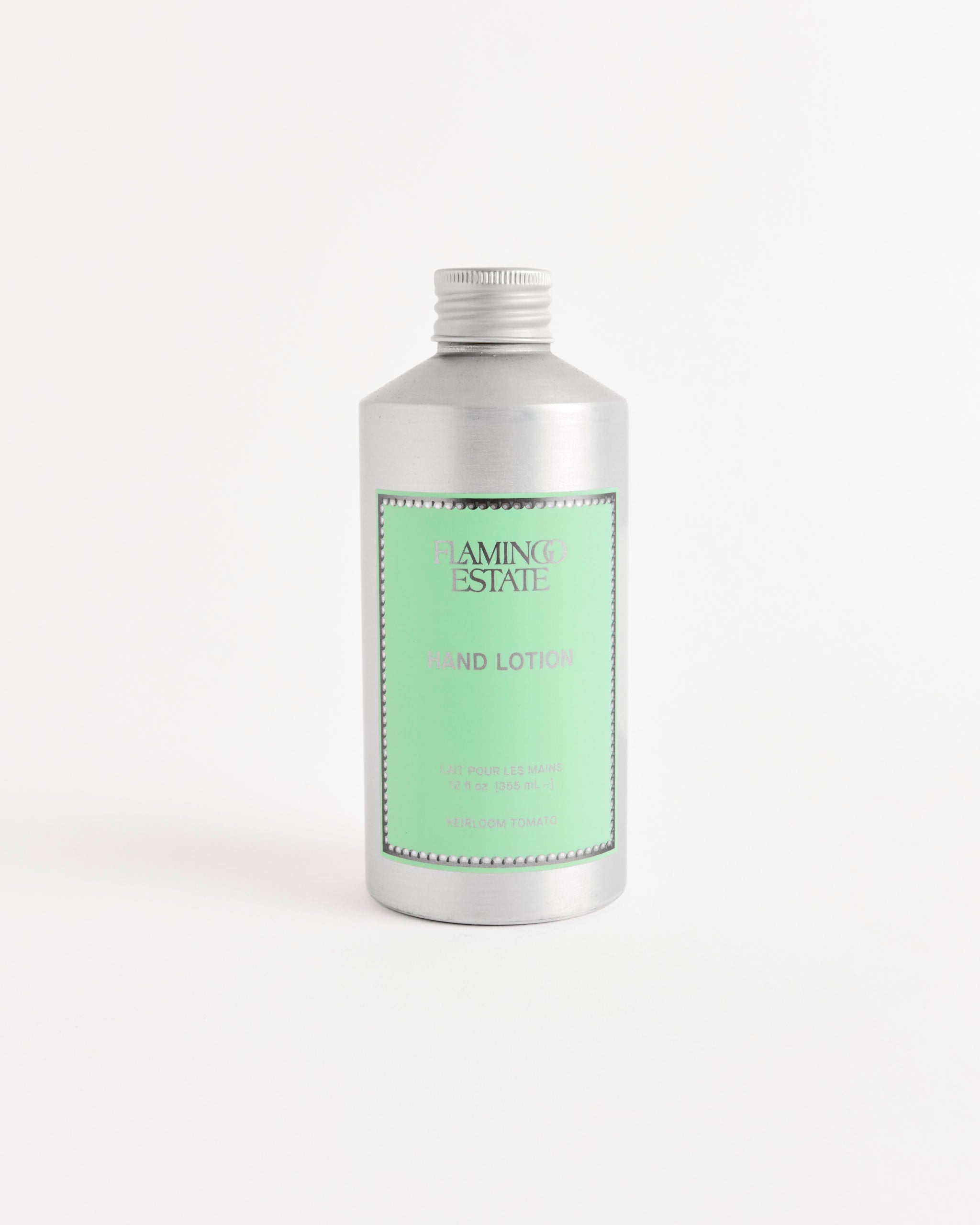 Roma Heirloom Tomato Hand Lotion w/Pump