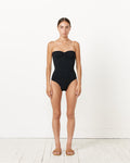 Brooke Swim in Black