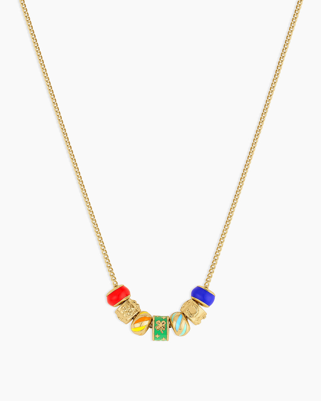 Feeling Lucky Necklace