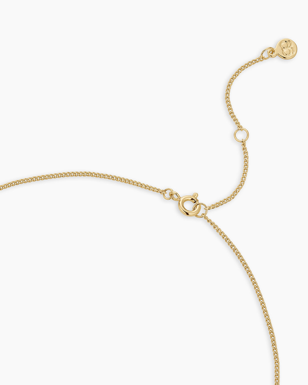 Feeling Lucky Necklace