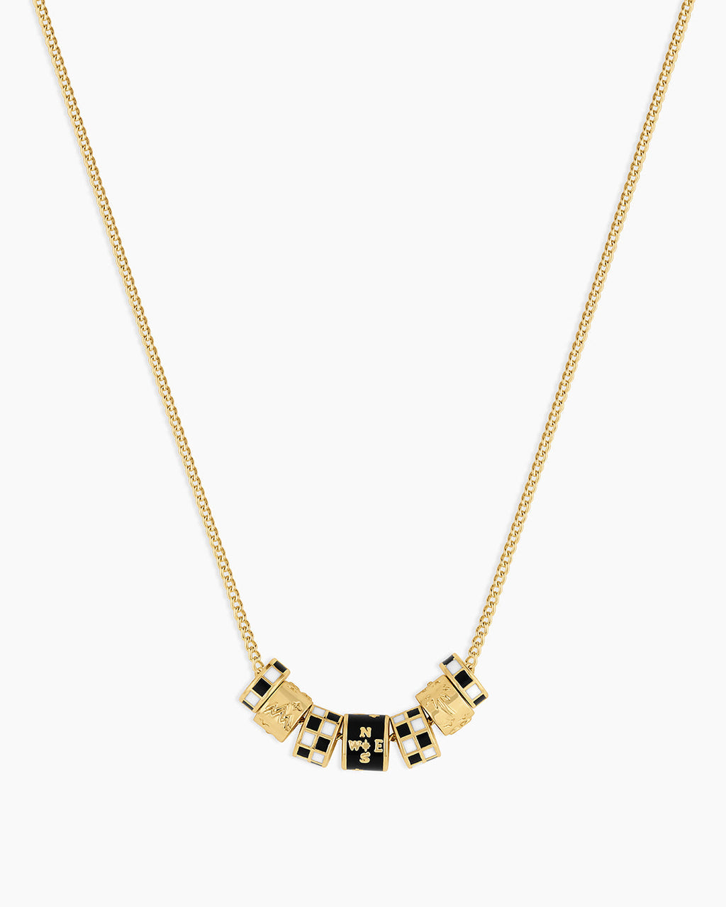 Lose Yourself Necklace