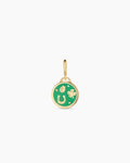 Feeling Lucky Parker Charm
