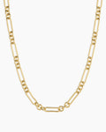 Reed Link Necklace