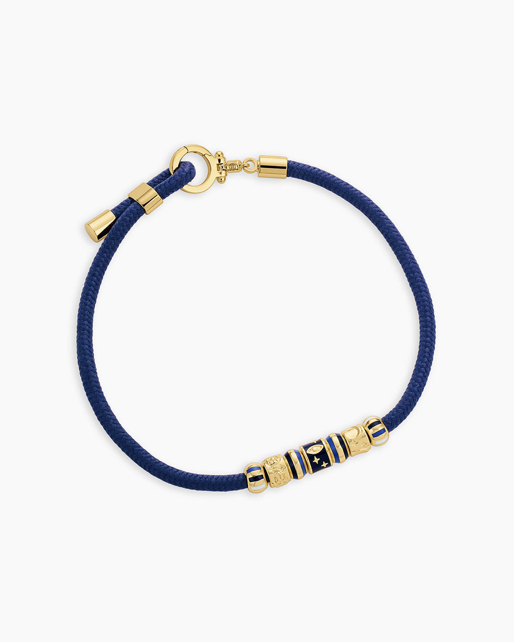 Good Vibrations Paracord Bracelet