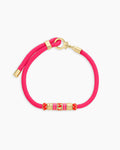 Love U Paracord Bracelet