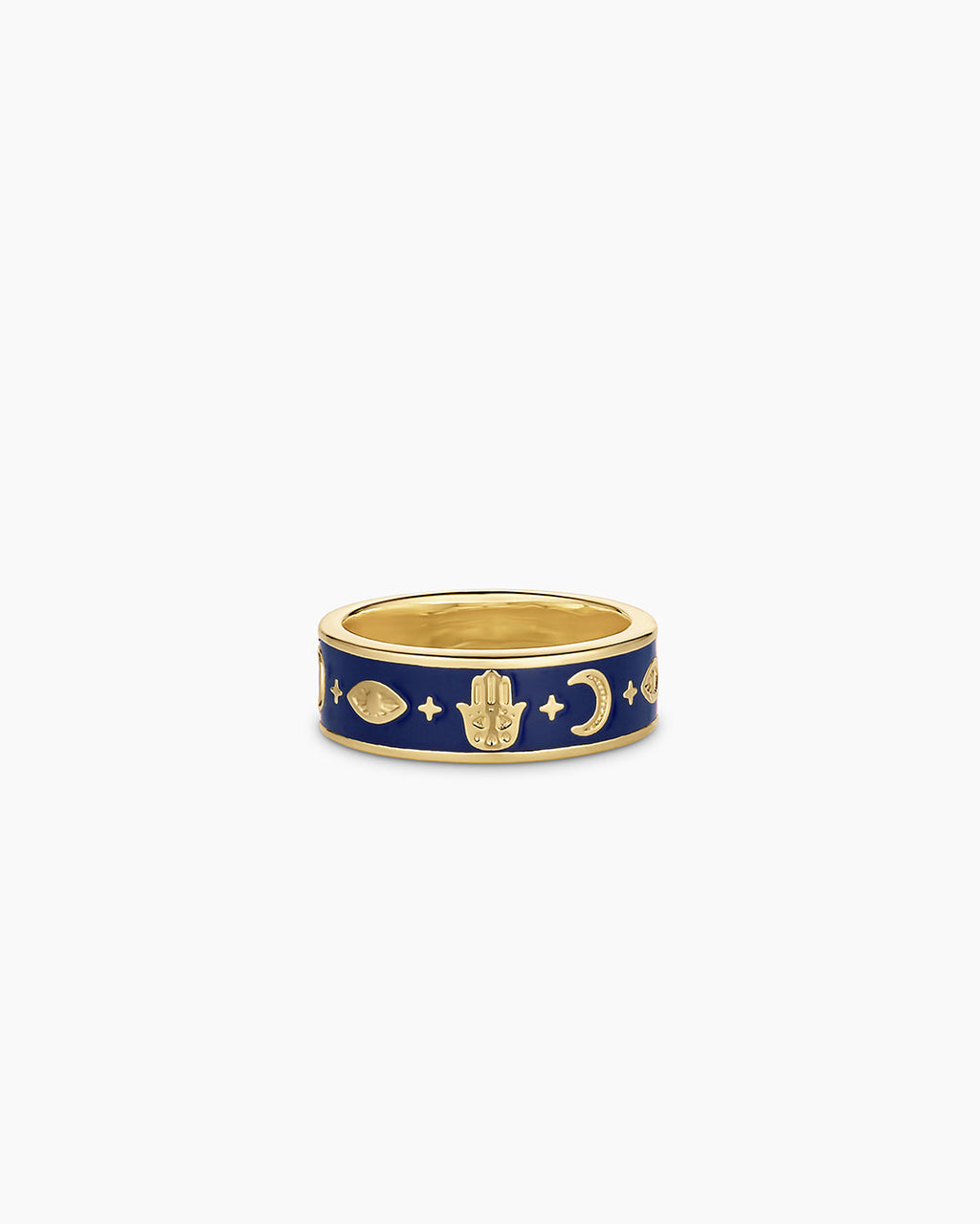 Good Vibrations Ring