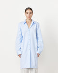 Calbero Shirt in Light Blue