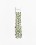 Printed Tabi Socks in Lilac
