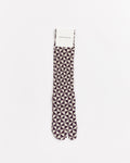 Printed Tabi Socks in Auber