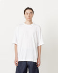 Oversized T-Shirt in White