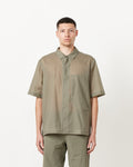Demlo Shirt in Forage