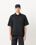 Demlo Shirt in Black
