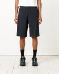Spere LT Shorts in Black
