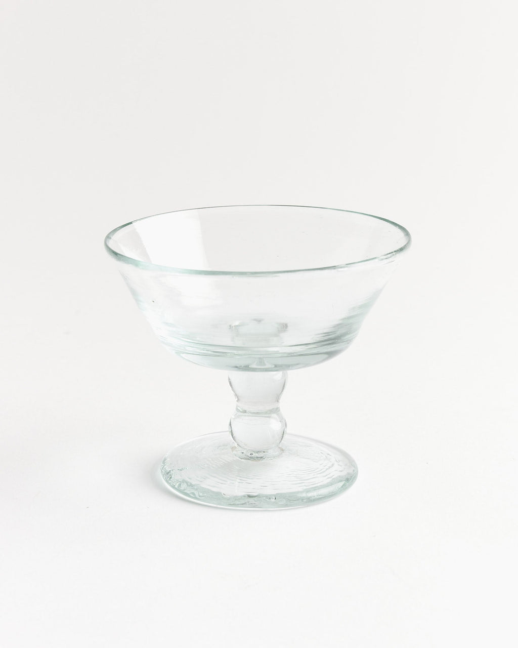 Coppa in Transparent