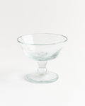 Coppa in Transparent