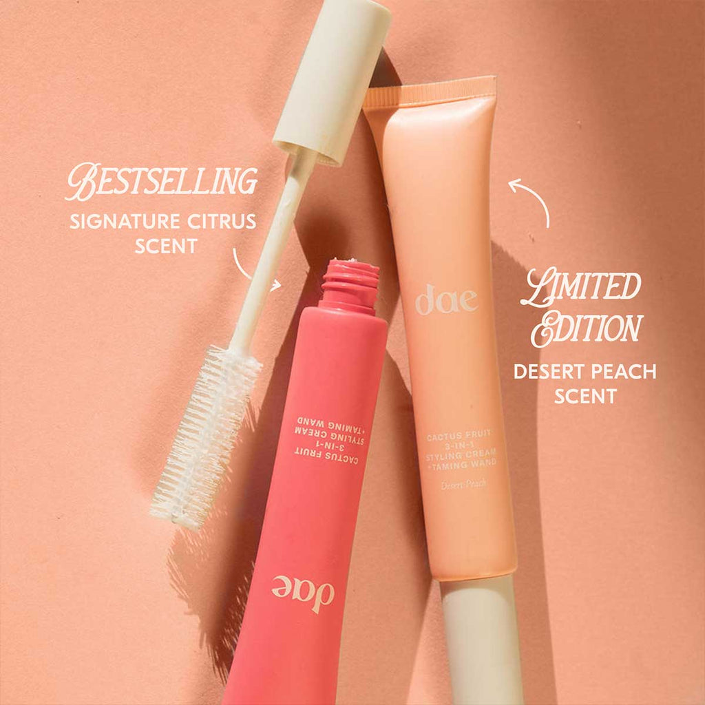 Taming Wand Duo