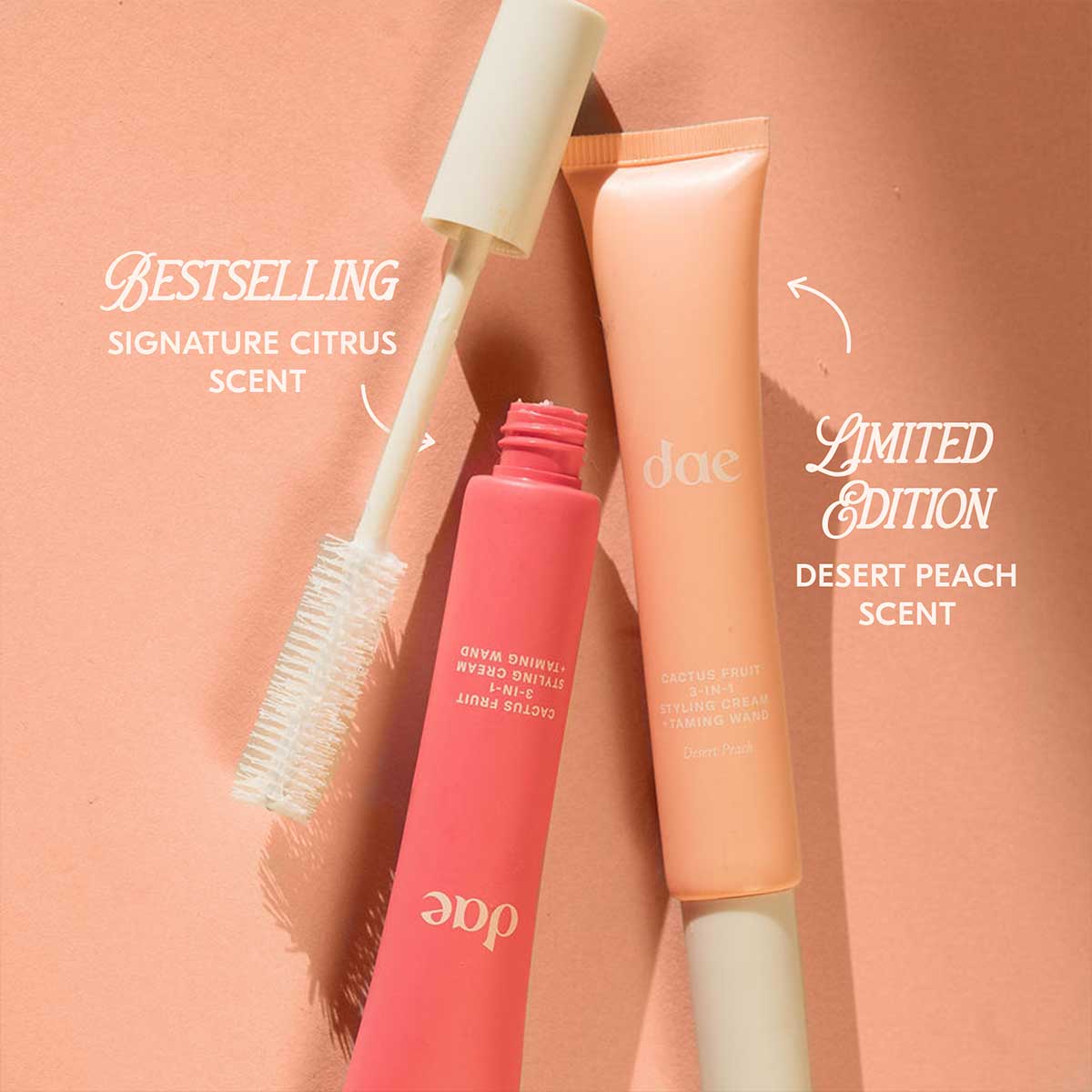 Taming Wand Duo