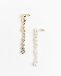 Glitch Earrings