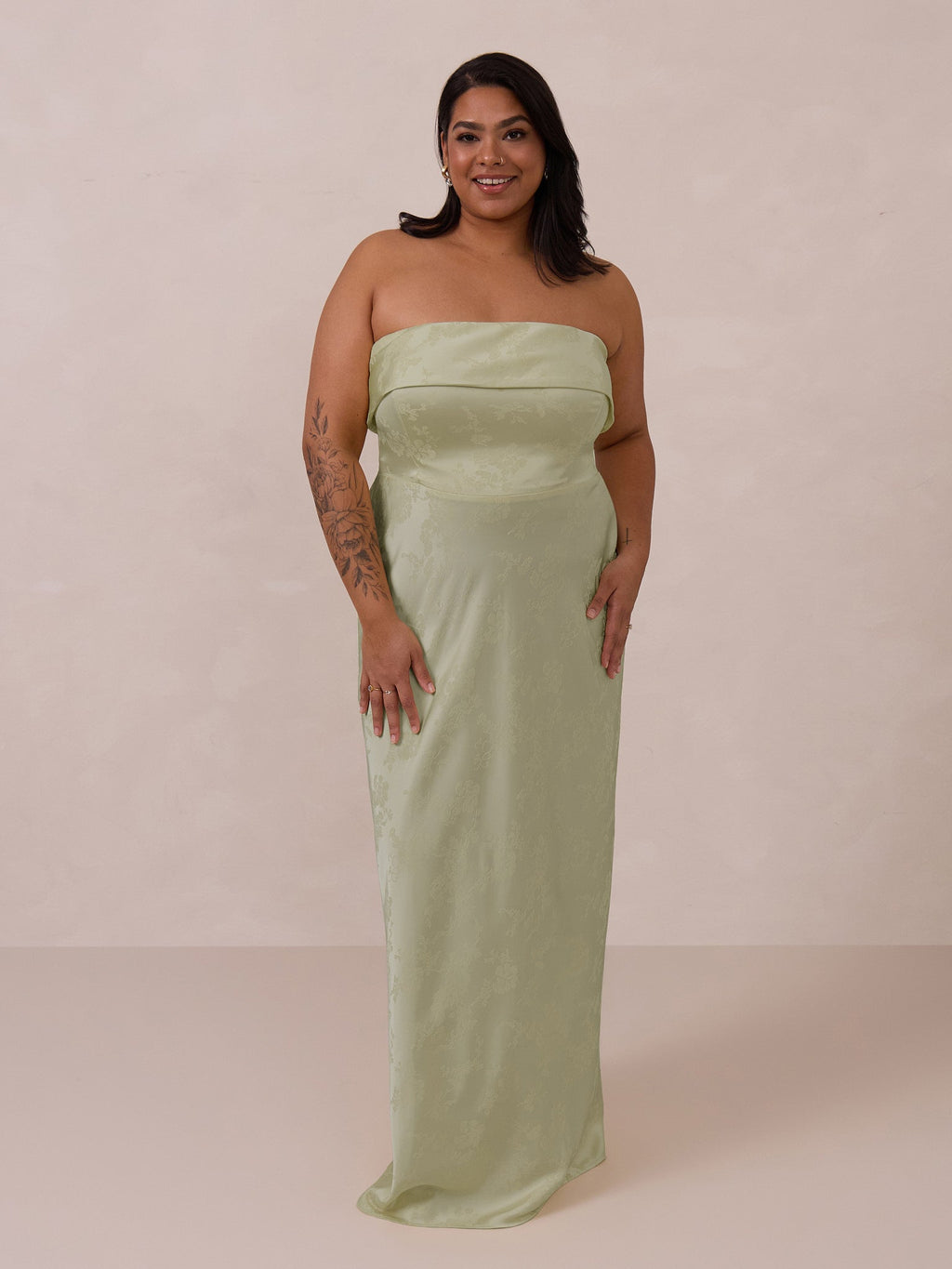 Devon Dress