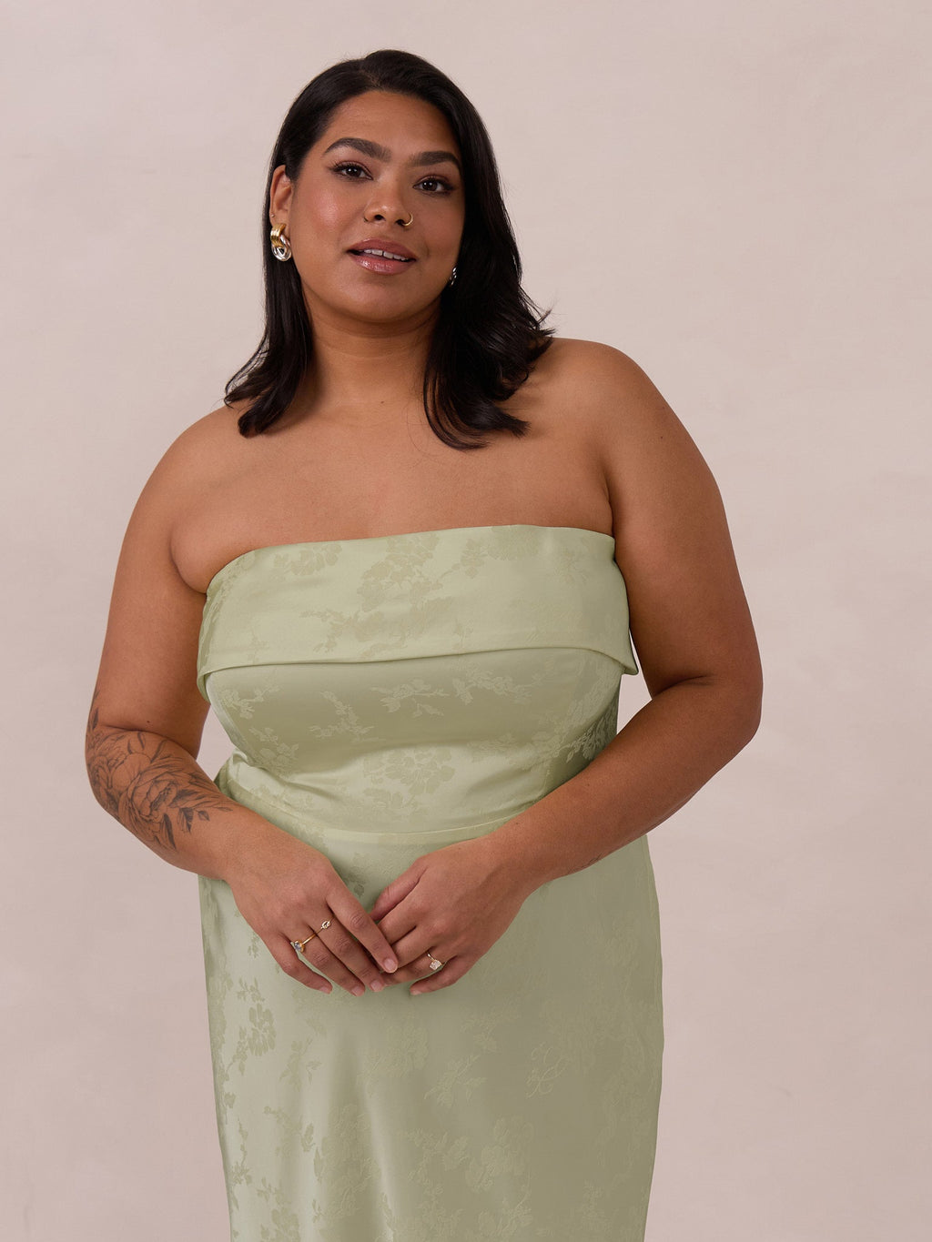Devon Dress
