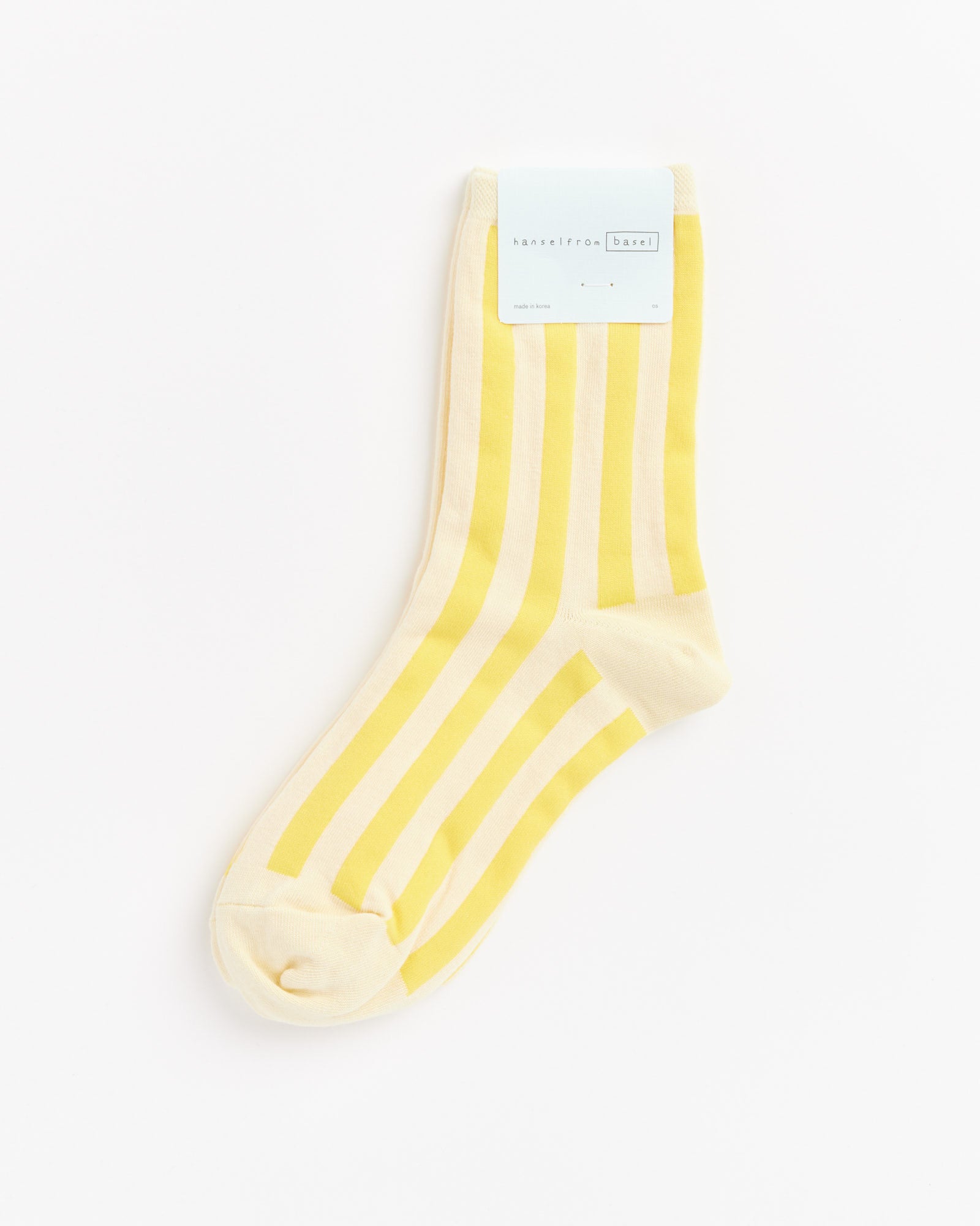Manchester Crew in Lemon
