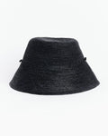 Aries Hat in Black