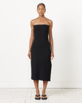 Akari Dress in Black