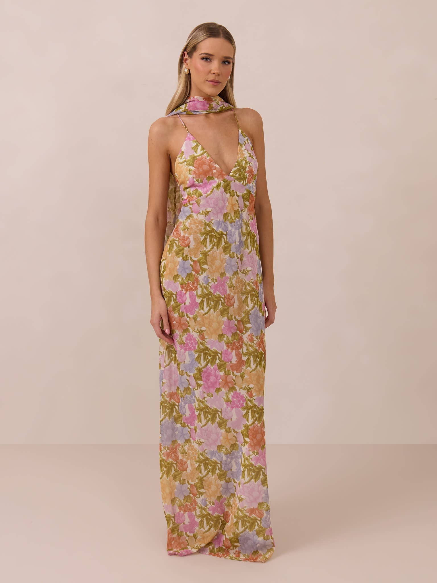 Griffith Dress