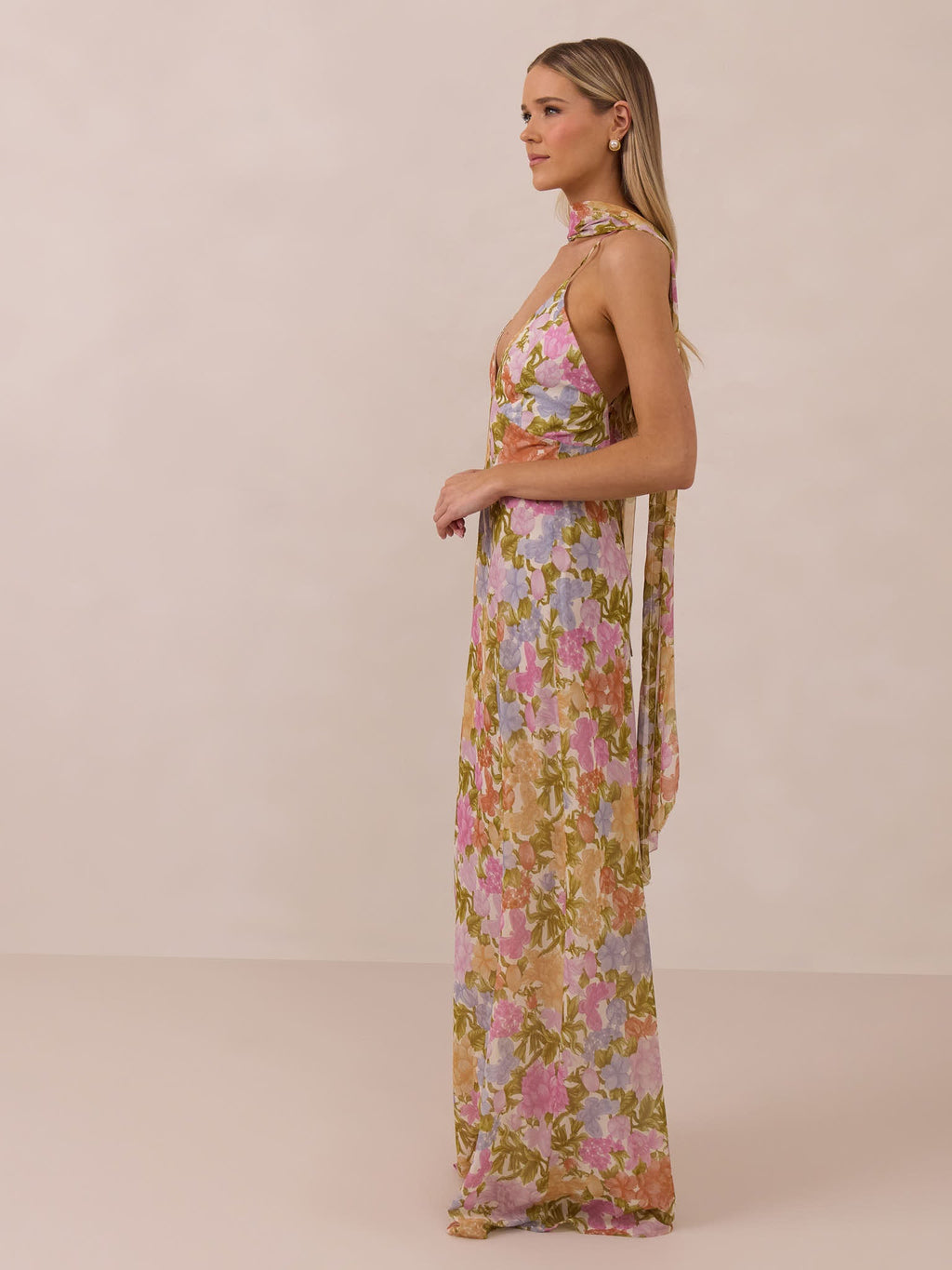 Griffith Dress