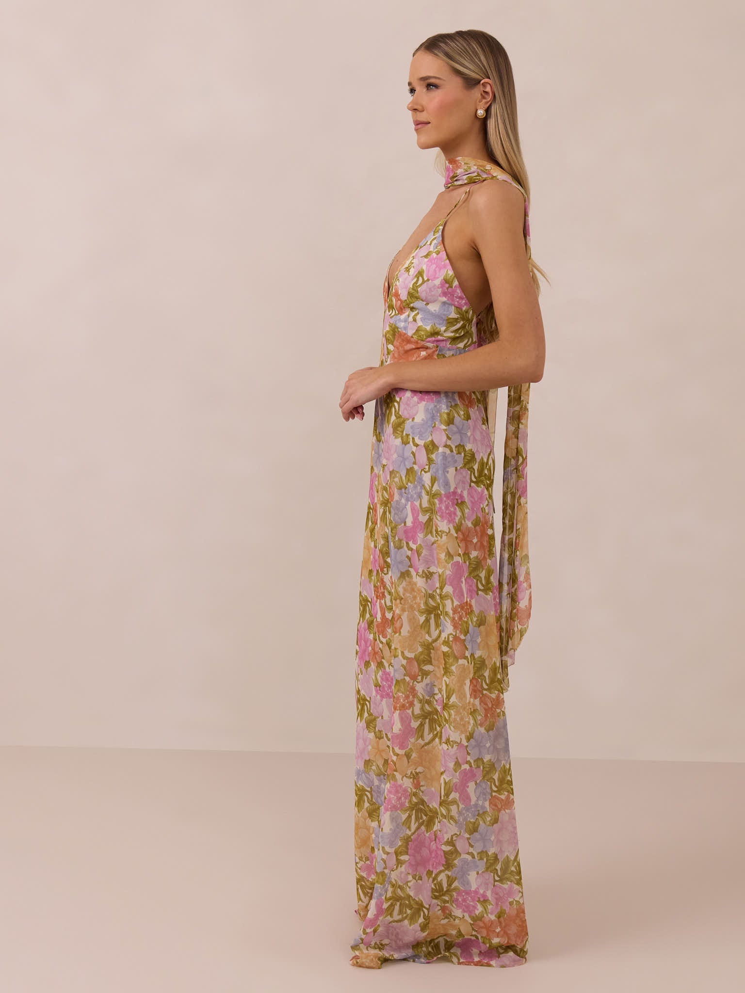 Griffith Dress