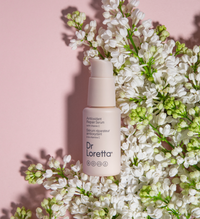 Antioxidant Repair Serum