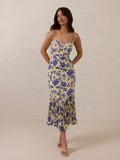 Dorset Dress