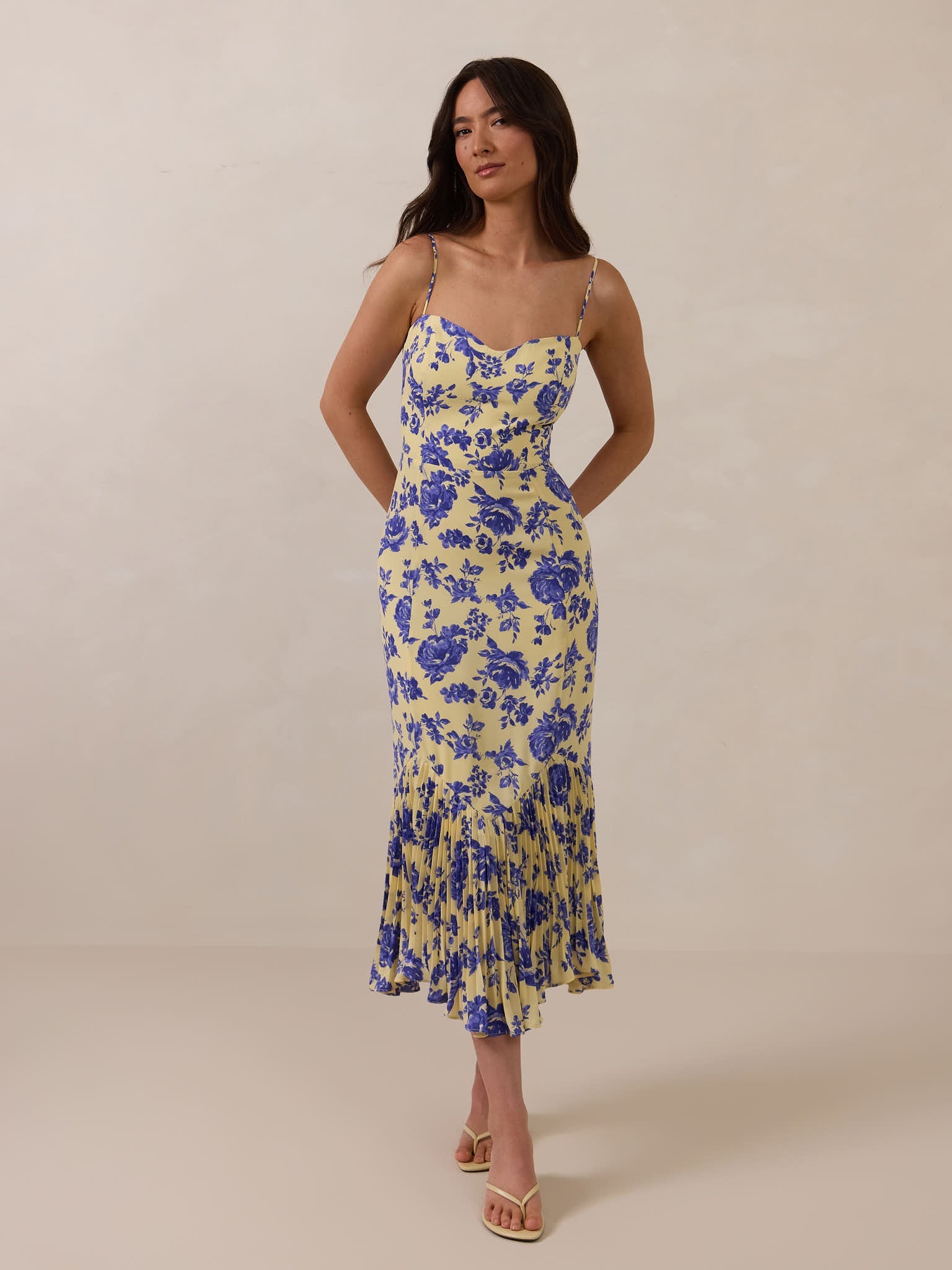 Dorset Dress