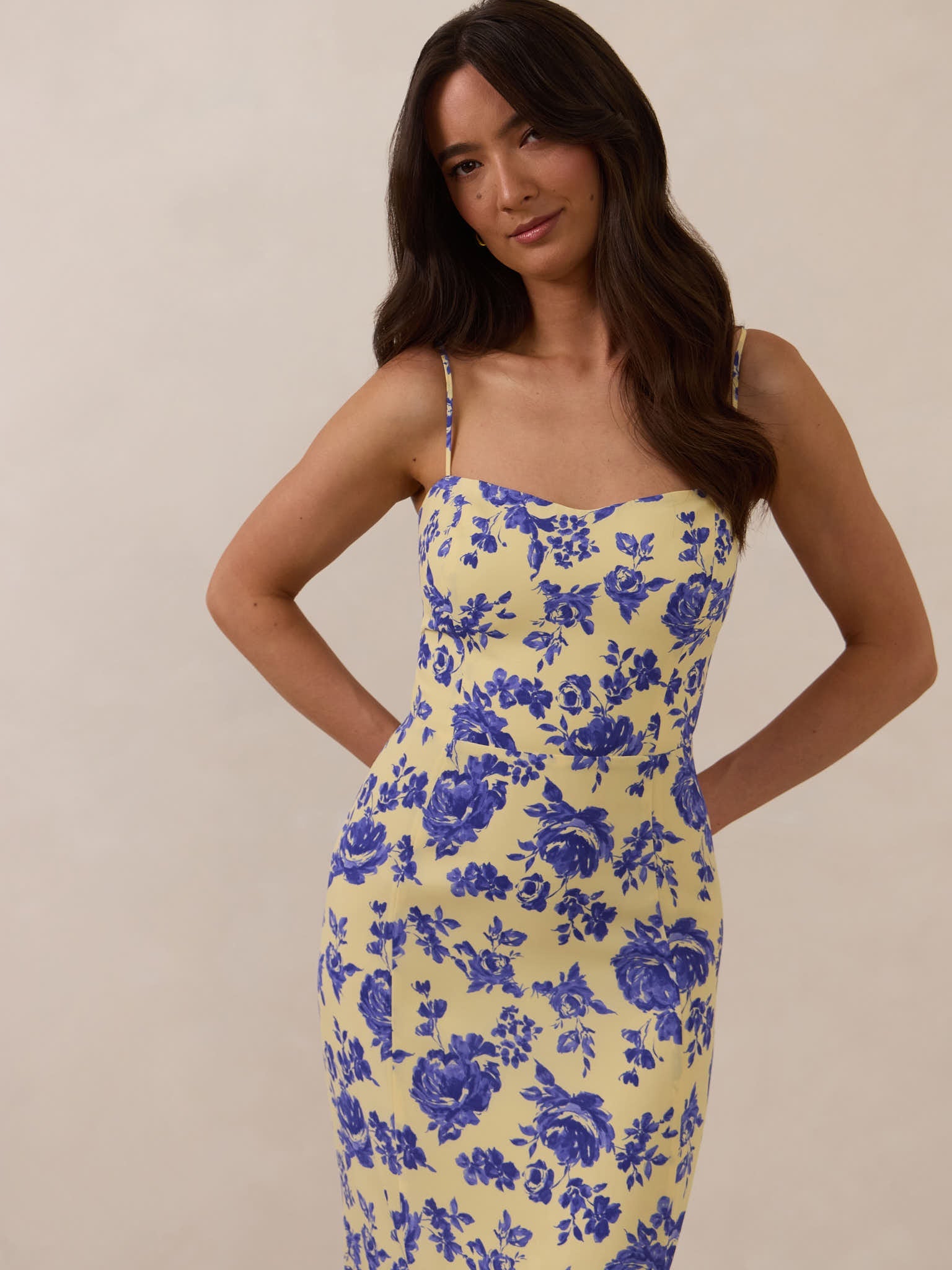 Dorset Dress