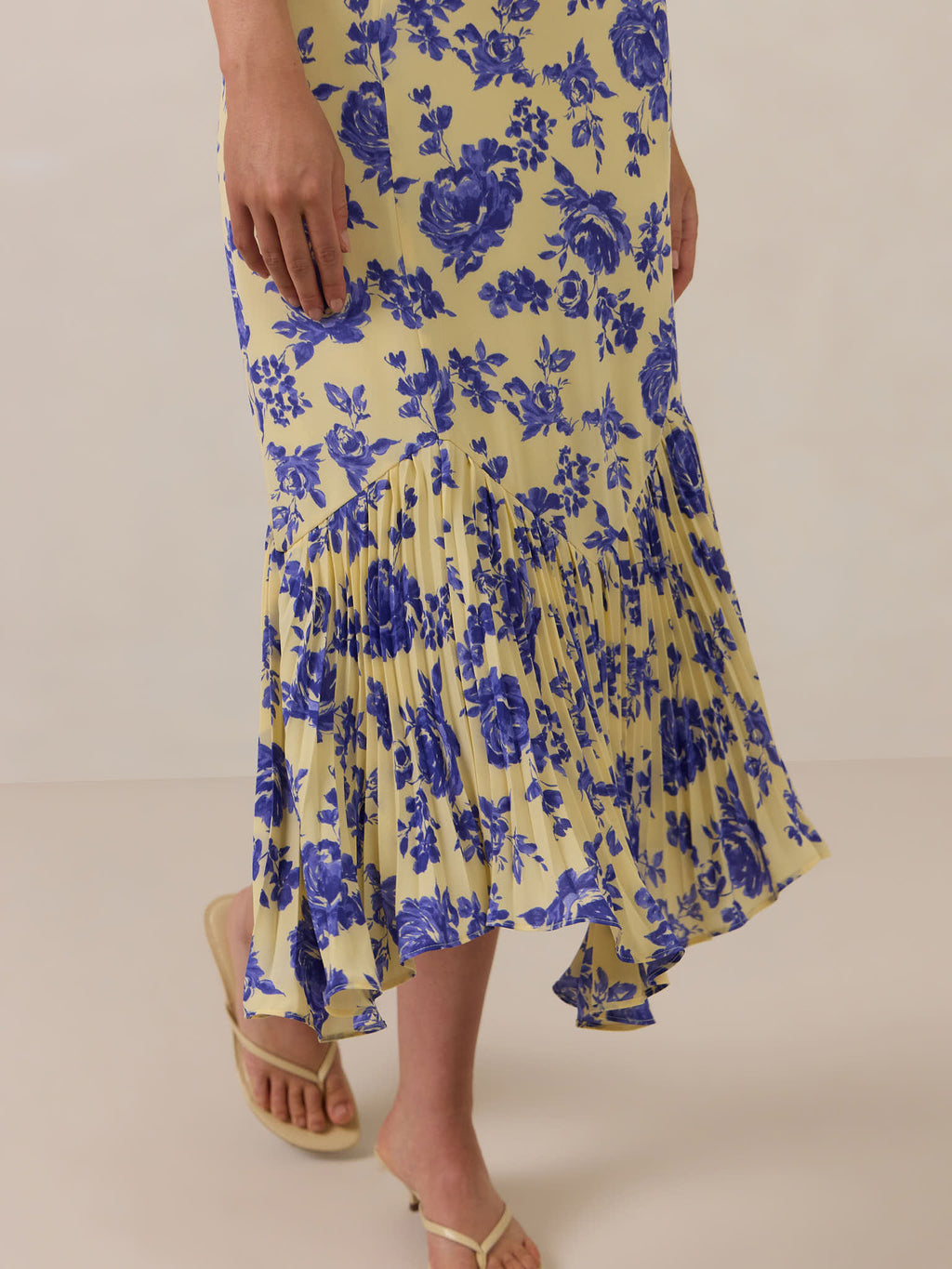 Dorset Dress