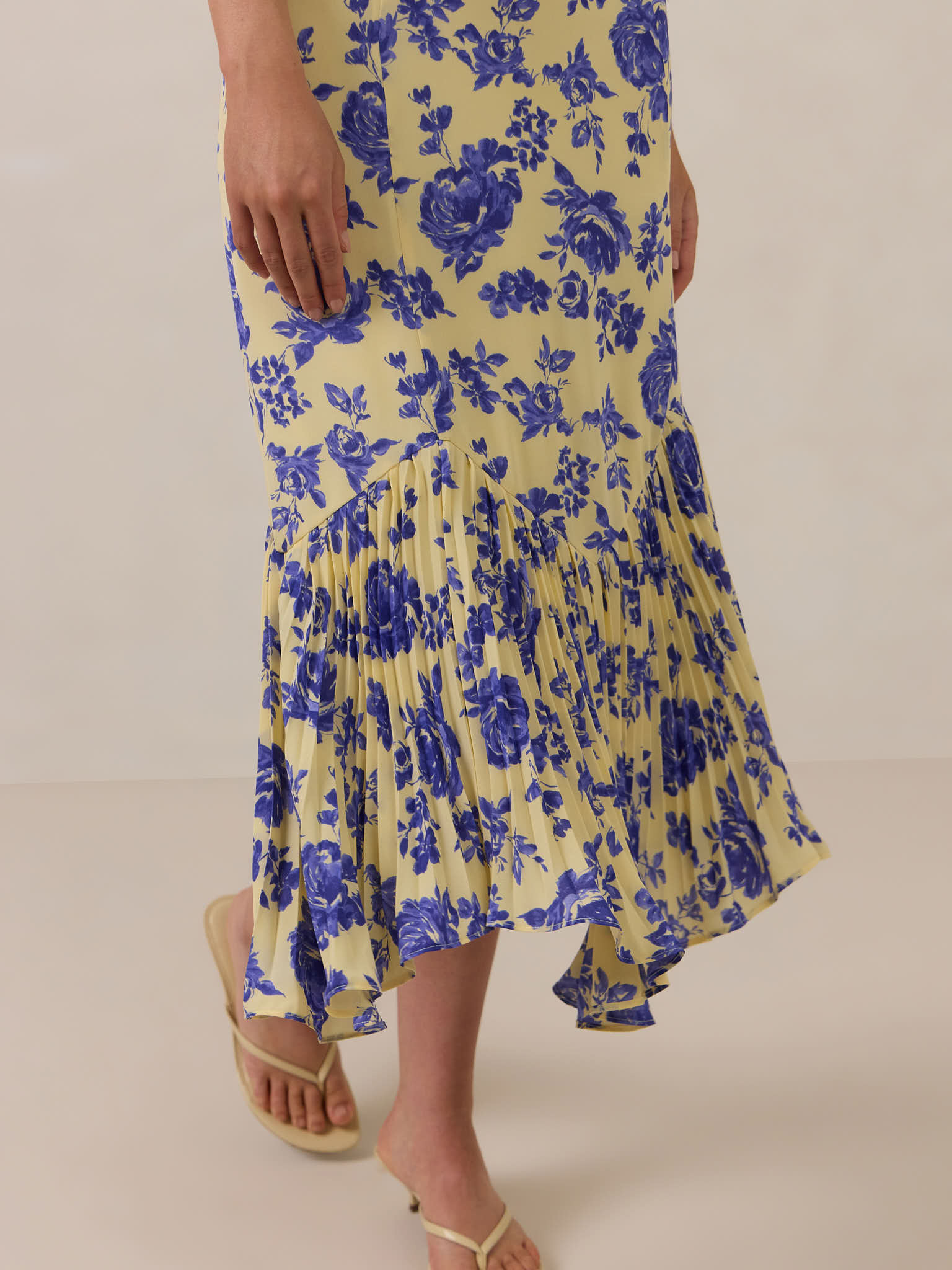 Dorset Dress
