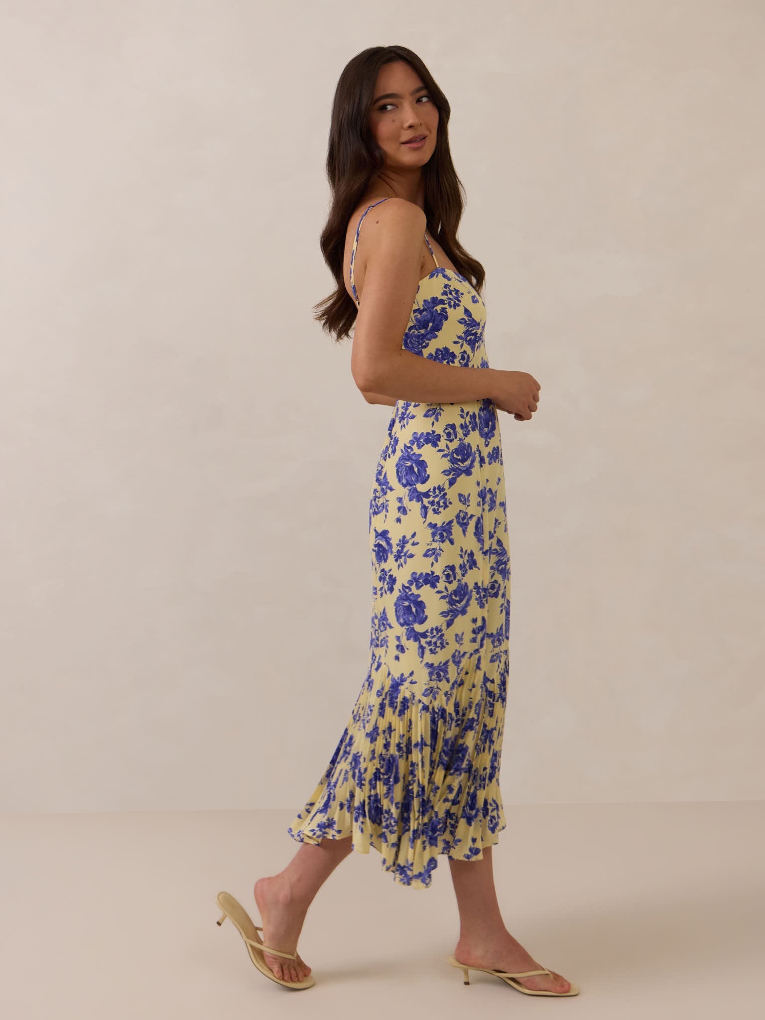 Dorset Dress