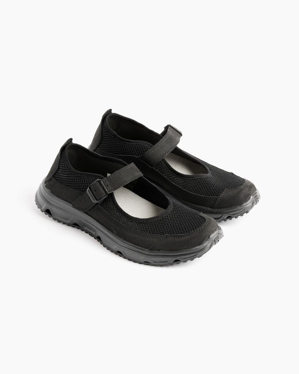 RX Marie-Jeanne in Black
