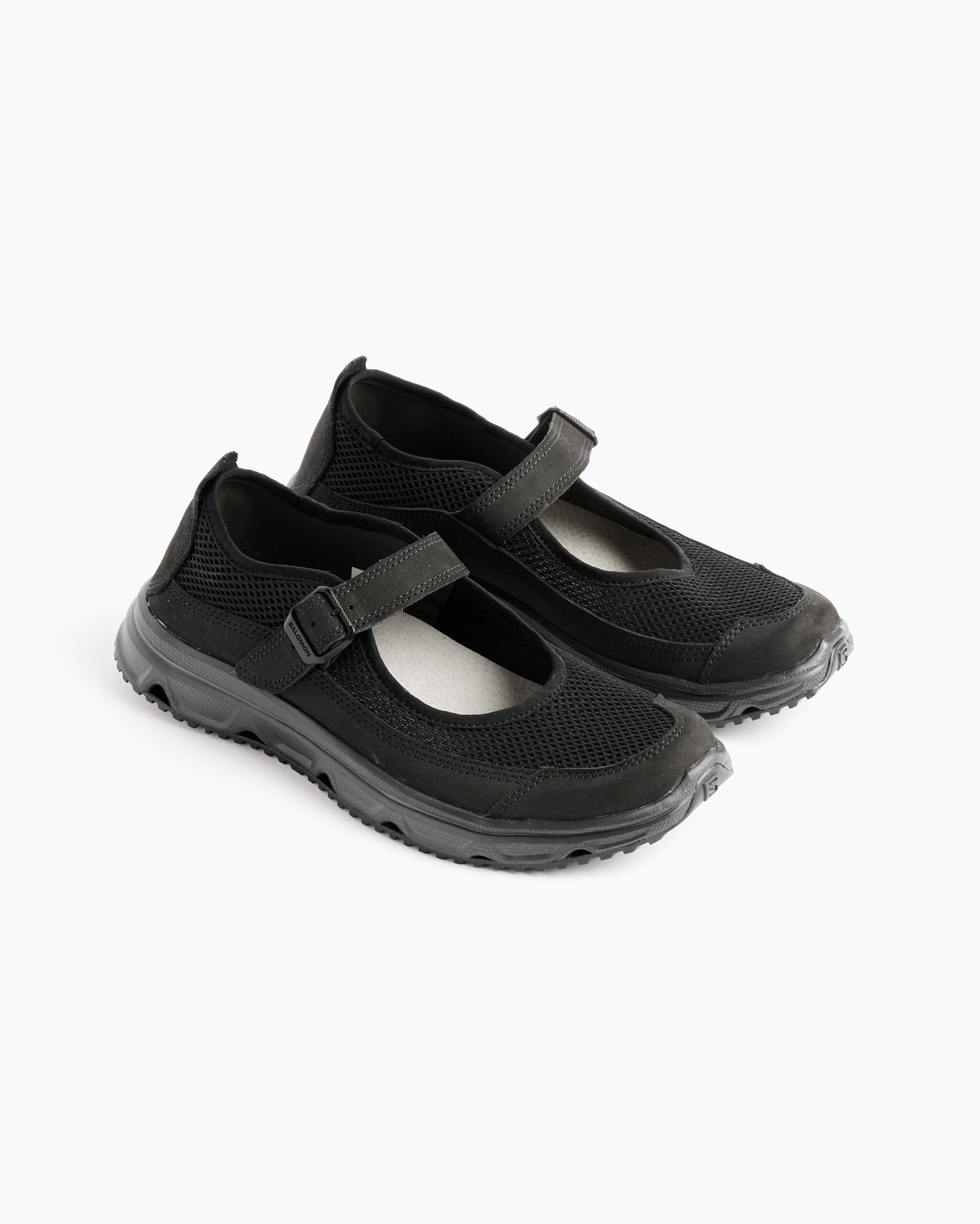 RX Marie-Jeanne in Black