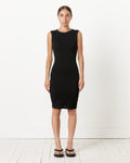 Esme Mini Dress in Black