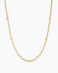 XOXO Necklace