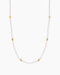 Amour Pearl Necklace