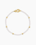 Amour Pearl Bracelet