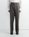 Borrowed Chino in Grey Atom